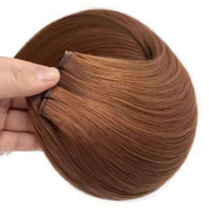 7 bulk human hair european hair (copy)