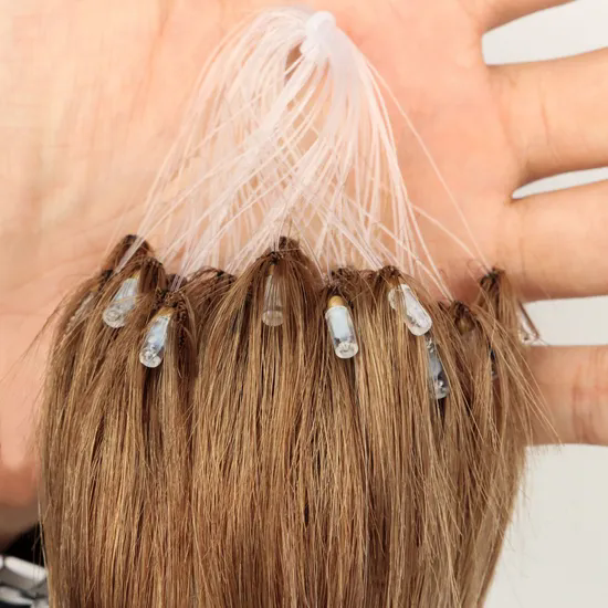 1 h6 new design straight double drawn micro loop hair (copy) 1 h6 new design straight double drawn micro loop hair (copy)