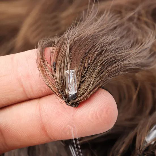 1 h6 new design straight double drawn micro loop hair (copy) 1 h6 new design straight double drawn micro loop hair (copy)