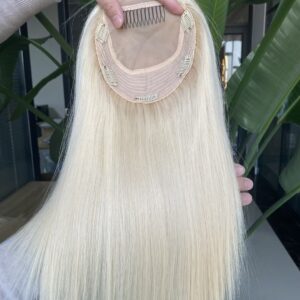 1 flower tape in extensions straight human hair (copy)