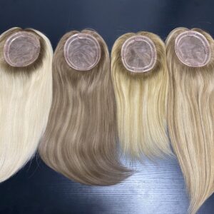 1 y tip new double drawn virgin cuticle remy hair extensions (copy)