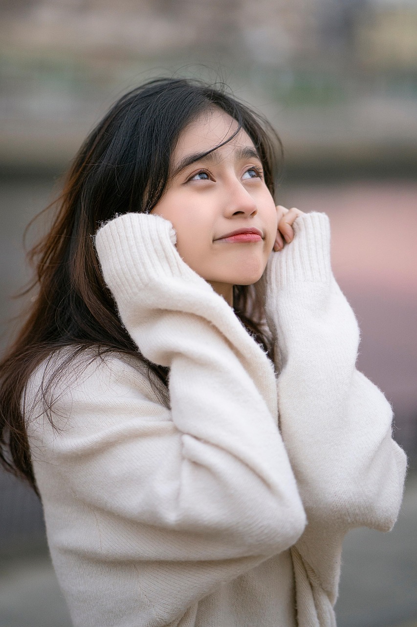 woman, model, portrait, pose, style, fashion, posing, young woman, girl, modeling, female, woman portrait, chinese, asian