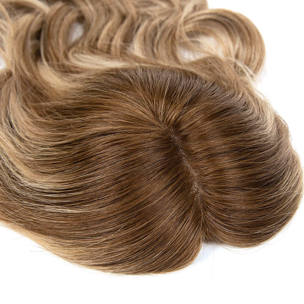 1 jewish toppers silk base topper 100% human hair (copy) 1 jewish toppers silk base topper 100% human hair (copy)