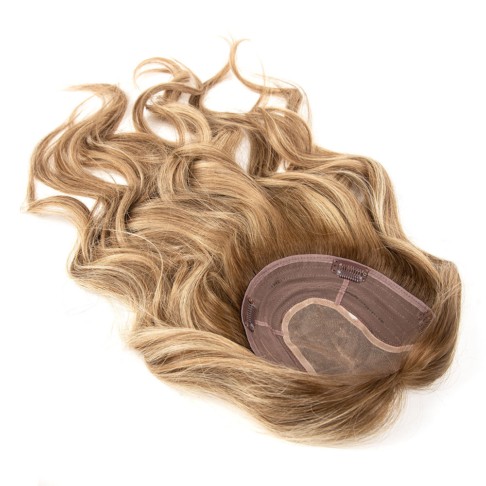 1 jewish toppers silk base topper 100% human hair (copy) 1 jewish toppers silk base topper 100% human hair (copy)