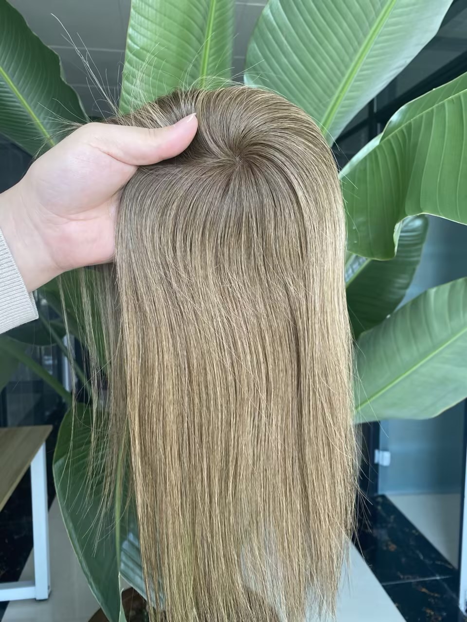 monofilament lace 5×5 human hair wig with wefted back & silicone ear tabs – chinese virgin hair #88r monofilament lace 5×5 human hair wig with wefted back & silicone ear tabs – chinese virgin hair #88r