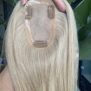 1 monofilament lace topper 3*5 #rdb (copy)