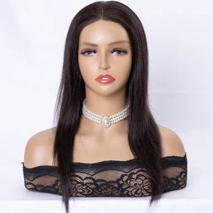 blonde balayage remy virgin human hair full lace wig – 100% hand tied | custom order (copy)